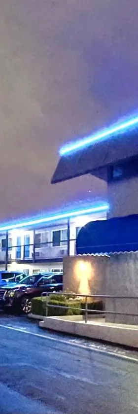 Motel 6 Pico Rivera - Los Angeles, CA，位于皮科里韦拉的酒店
