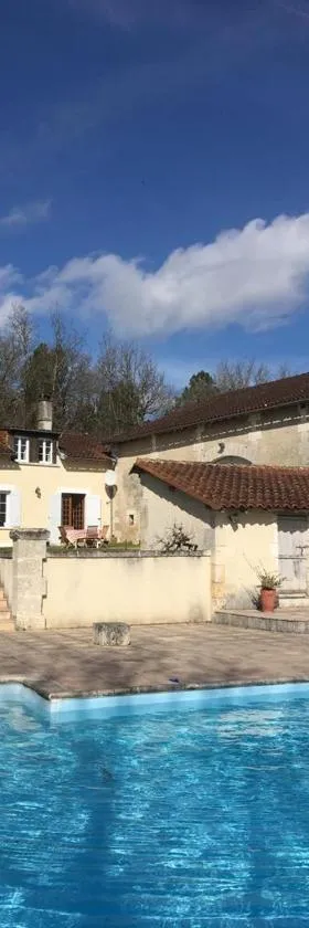 Le petit Givry，位于Celles的酒店