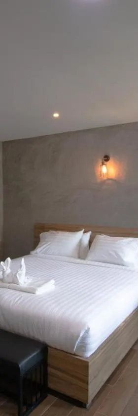 Rabbit Hotel Phimai，位于Phimai的酒店