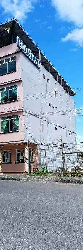 Hotel Real Amazónico，位于普约的酒店