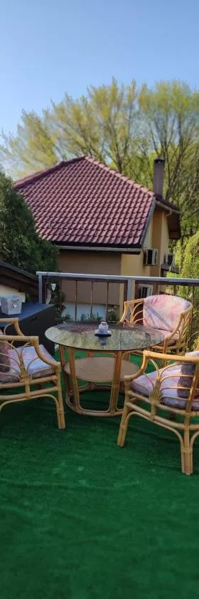 Мансардна Никол，位于维丁的酒店