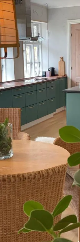 Feriehus i skøn natur，位于Stenstrup的酒店