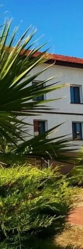 Villa Dryanovo，位于德里亚诺沃的酒店