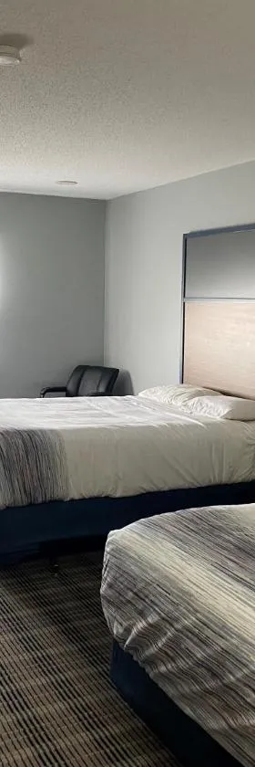 AmericInn by Wyndham Viroqua，位于Viroqua的酒店
