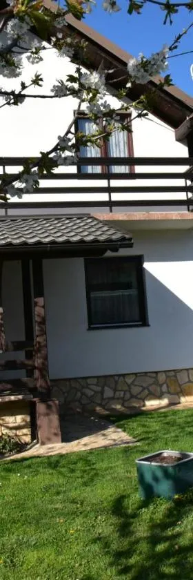 Apartment Bobic，位于Ličko Petrovo Selo的酒店