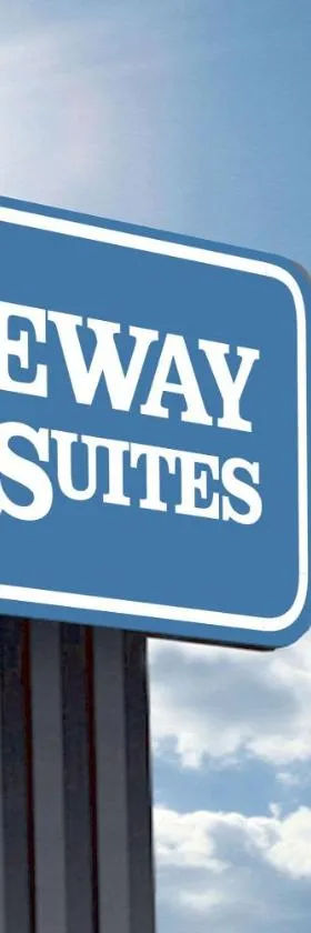 Rodeway Inn & Suites Enterprise，位于恩特普赖斯的酒店