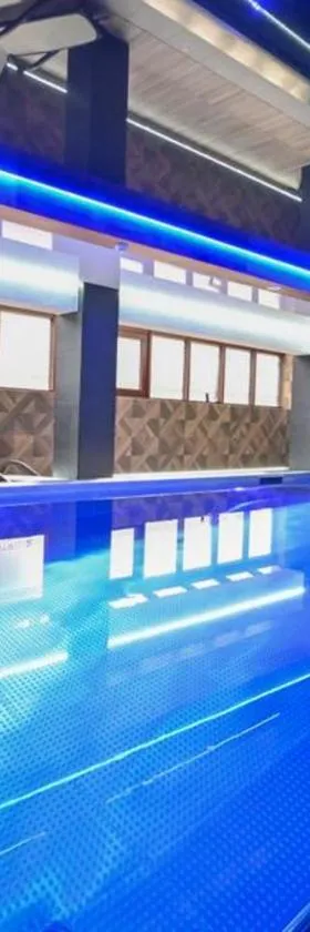 Hotel Rudnik，位于格鲁德柴兹的酒店
