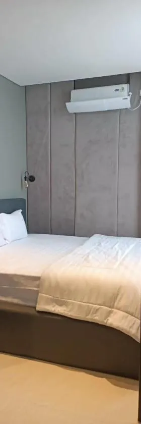 Ohana Suites Yogyakarta，位于Ngabean的酒店
