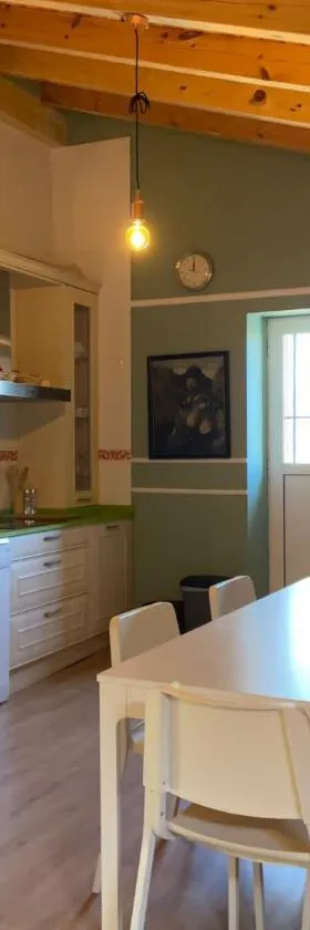 Casa Aurora，位于Francos的酒店