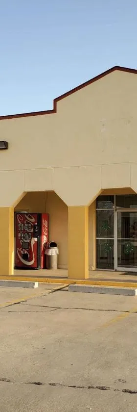 Motel 6 Shamrock TX，位于沙姆罗克的酒店