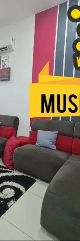 Embon Homestay，位于巴东色海的酒店
