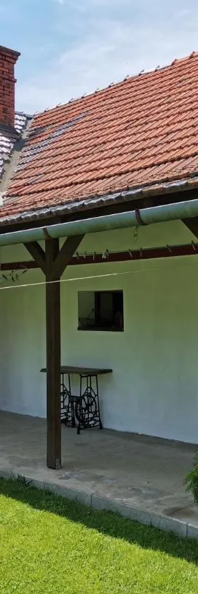 U Páců，位于Hodslavice的酒店