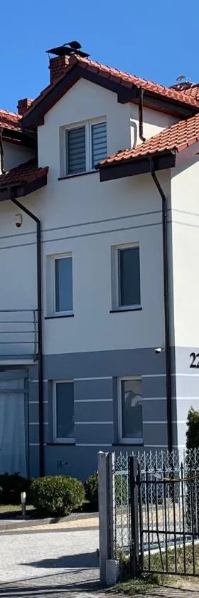 U Kruszyny，位于韦巴的酒店