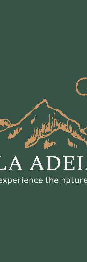 Villa Adeiata，位于Konizopí的酒店