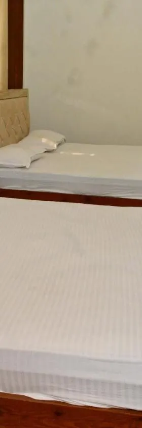 Corridor inn，位于Derā Nānak的酒店
