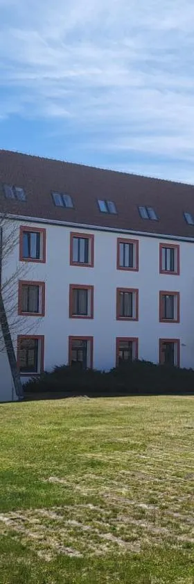 Hotel Berounka，位于Hřebečníky的酒店