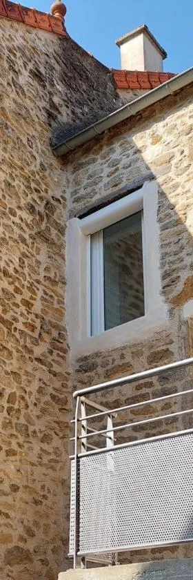 Le gîte du Chat Perché，位于Cheilly-lès-Maranges的酒店