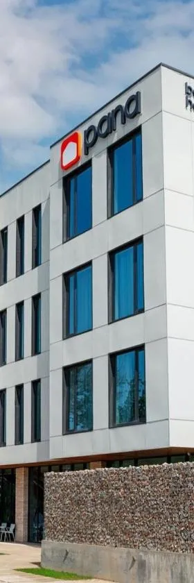 Pana Boutique Hotel，位于奇姆肯特的酒店