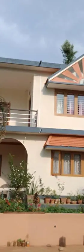 Krishna Kuteera，位于西达普尔的酒店