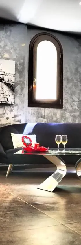 Adelphi Boutique Hotel，位于拉巴特的酒店