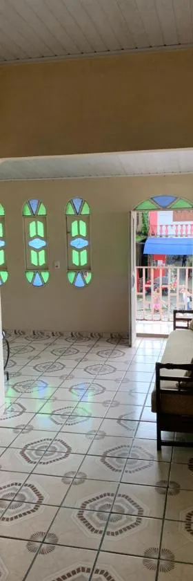 Pousada da Vovó，位于布拉干萨的酒店