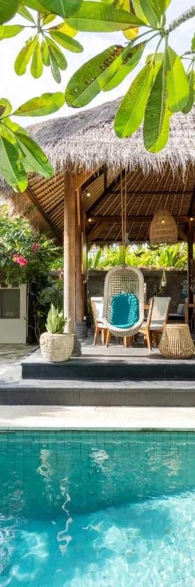 Tigerlillys Boutique Hotel，位于蓝梦岛的酒店