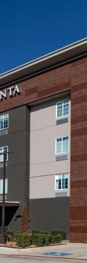 La Quinta Inn & Suites by Wyndham Ardmore，位于阿德莫尔的酒店