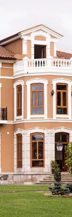 POSADA SEMILLA，位于La Abadilla的酒店