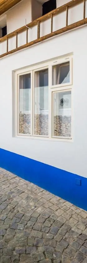 Penzion Berdina，位于Suchá Loz的酒店