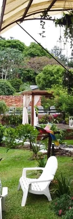 Apart Hotel Las Violetas，位于Candelaria的酒店