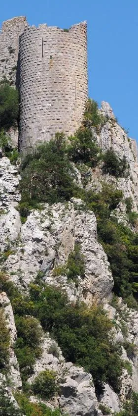 LA BOULZANE，位于Puilaurens的酒店