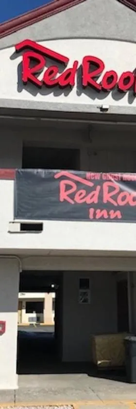 Red Roof Inn Somerset, PA，位于萨默塞特的酒店