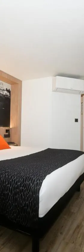 Logis Hôtel Angers Sud，位于昂热的酒店