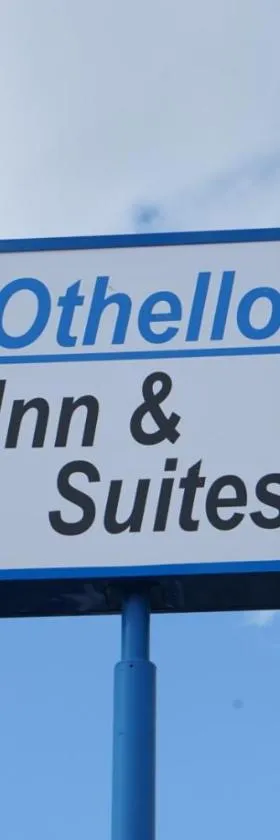 Othello Inn And Suites，位于Othello的酒店