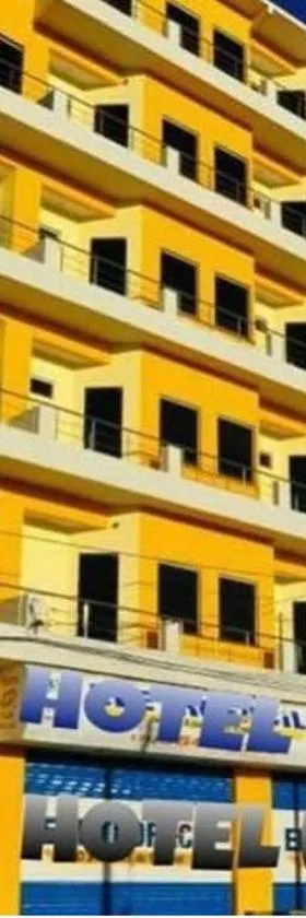 Hotel União，位于Pojuca的酒店