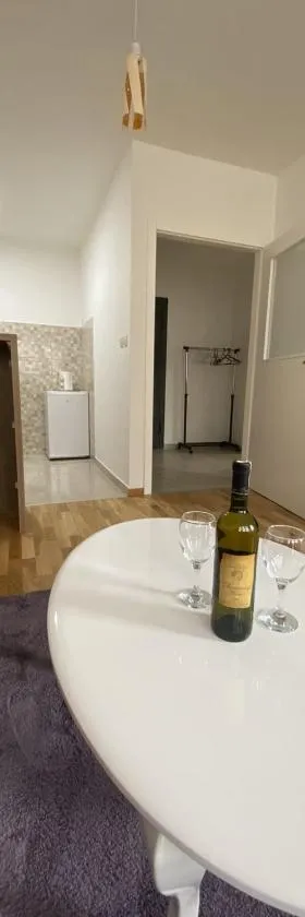 Apartman Andrej，位于Vranješ的酒店