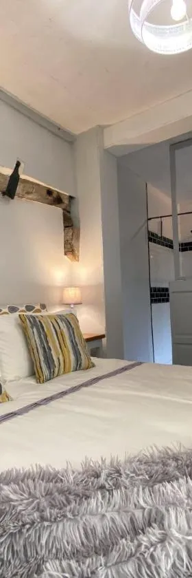 Serendipity Eymet B&B，位于埃梅的酒店