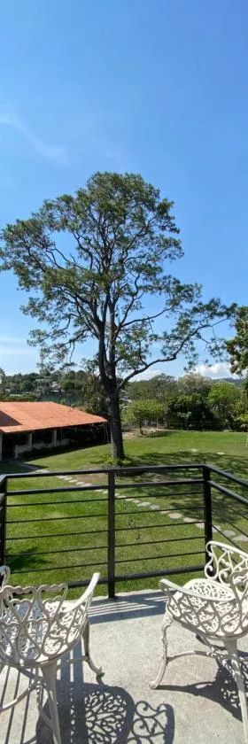 Hotel Finca San Nicolas，位于圣萨尔瓦多的酒店