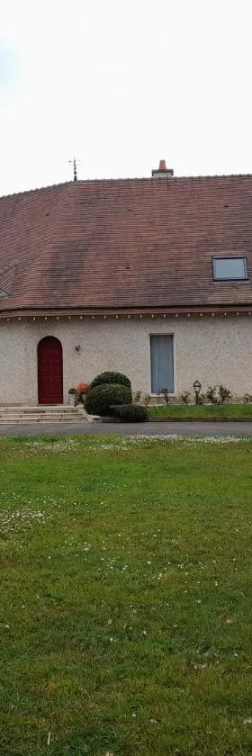 Chez Sally et Mario，位于阿纳齐的酒店