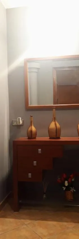 O DESCANSO DE MANDUCA，位于Mazaricos的酒店