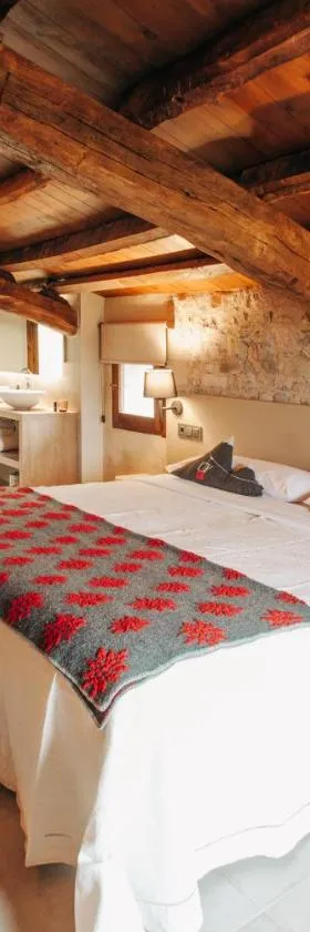 Hotel Boutique El Mariner，位于坎普罗东的酒店