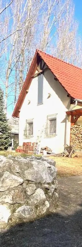 Harcsáztat-Lak，位于Tiszaderzs的酒店