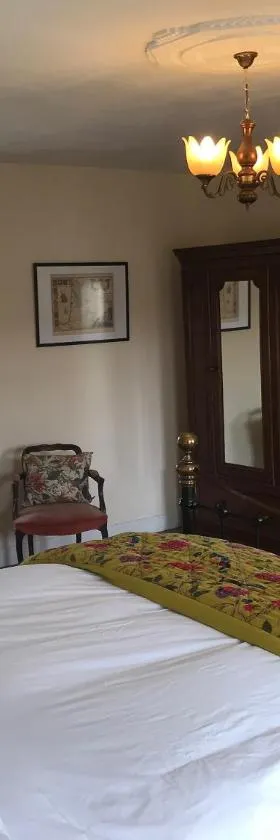 Mis Harand，位于利托的酒店