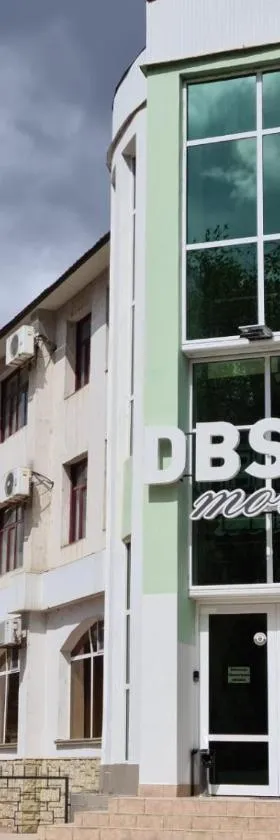 DBS Hotel，位于巴蒂的酒店