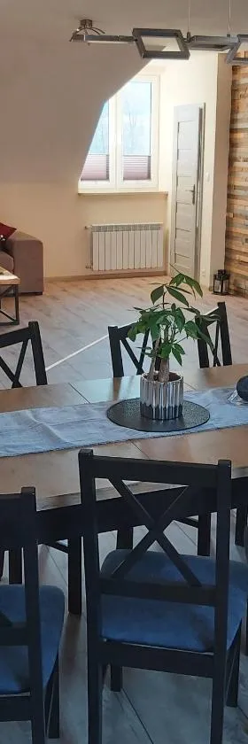 Pokoje U lalusia，位于穆希纳的酒店