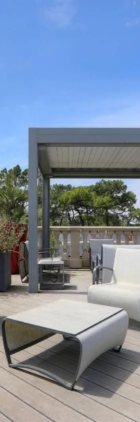 Best Western Hôtel Brittany La Baule Centre & Plages，位于拉波勒的酒店
