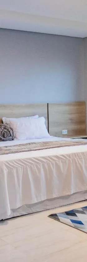Royal Hotel，位于Tailandia的酒店