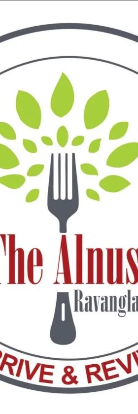 The Alnus Ravangla，位于拉瓦格拉的酒店