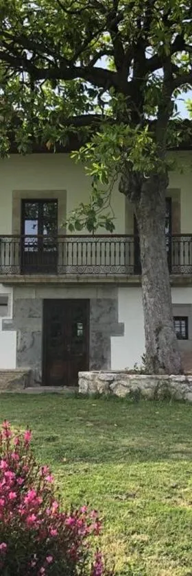 La Ribera de Pría，位于Villanueva de Pría的酒店