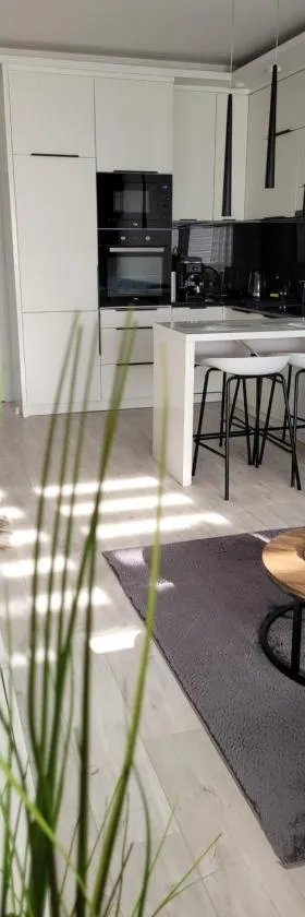 Apartament Portowy，位于维尔卡瑟的酒店